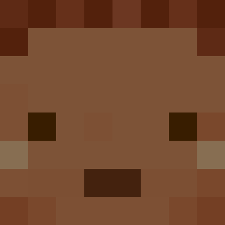 clomp's skin