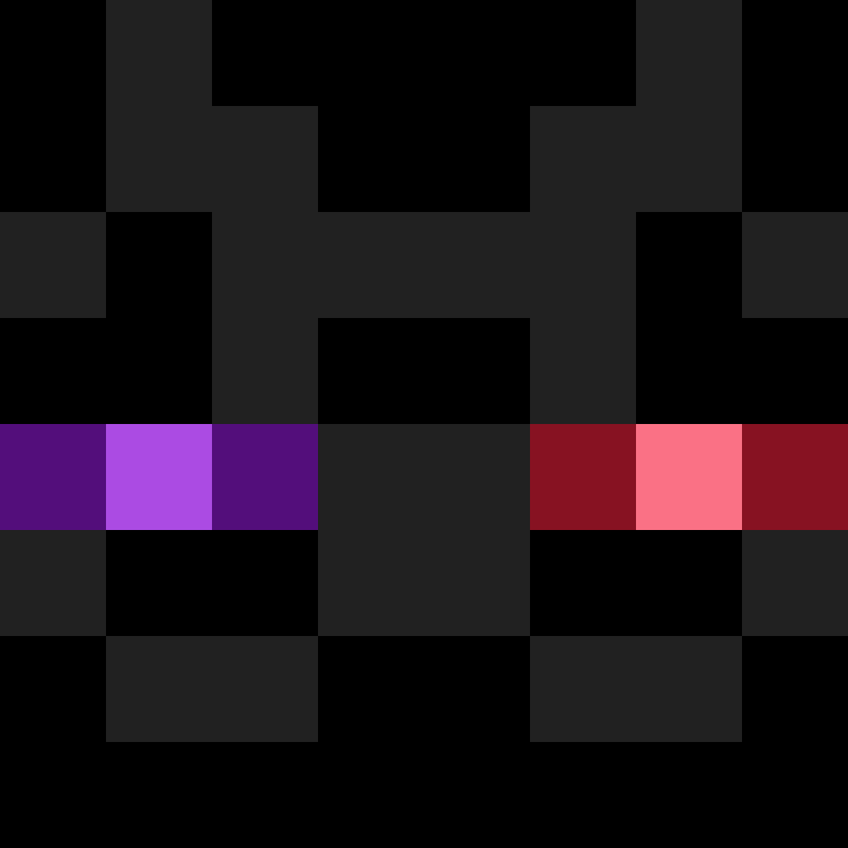 edgyspence's skin