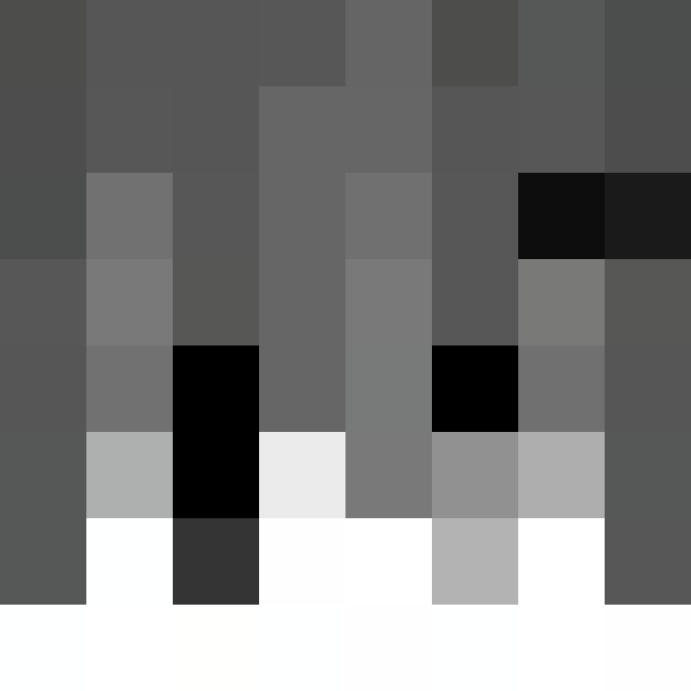 resaws's skin