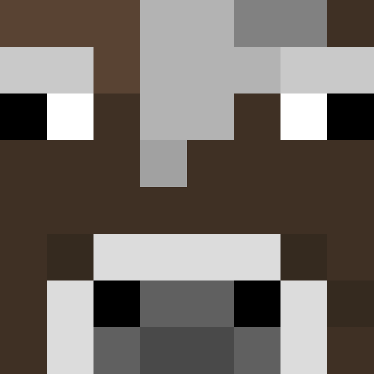 GOATv's skin