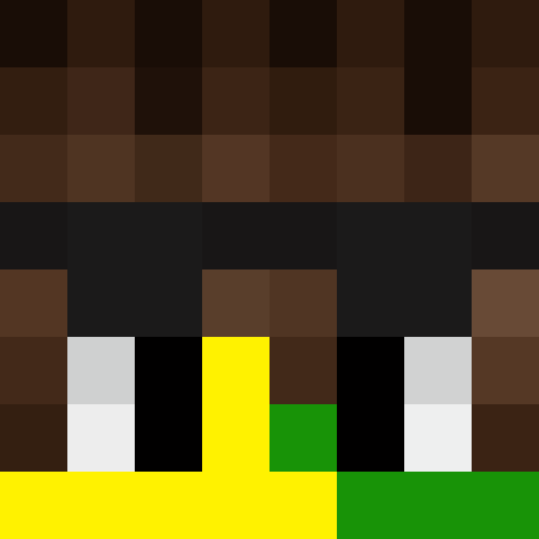BukkitAPI's skin