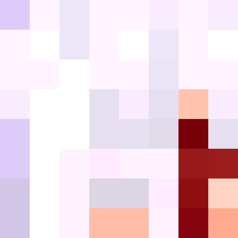 zervation's skin