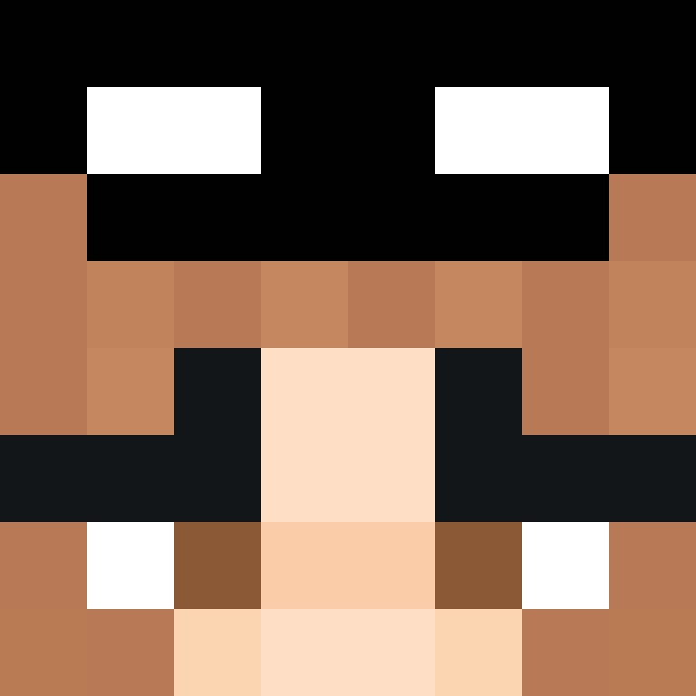 SkinEnthusiast's skin