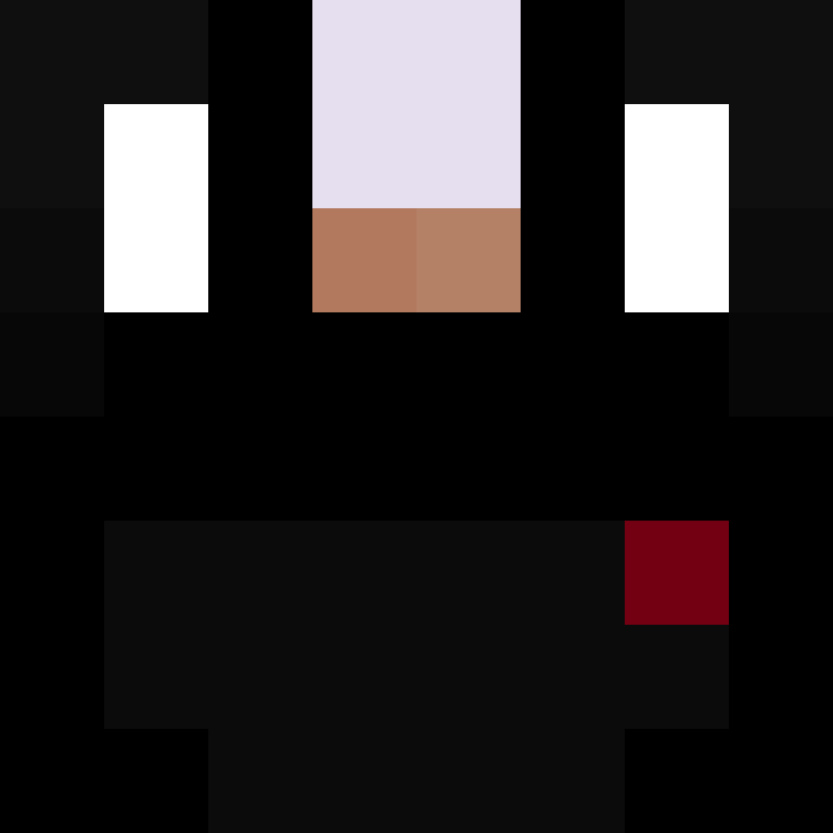 h4yl33's skin