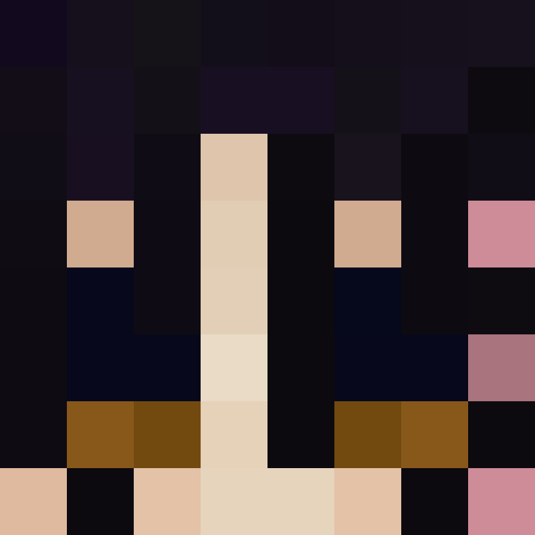 Lugattu's skin