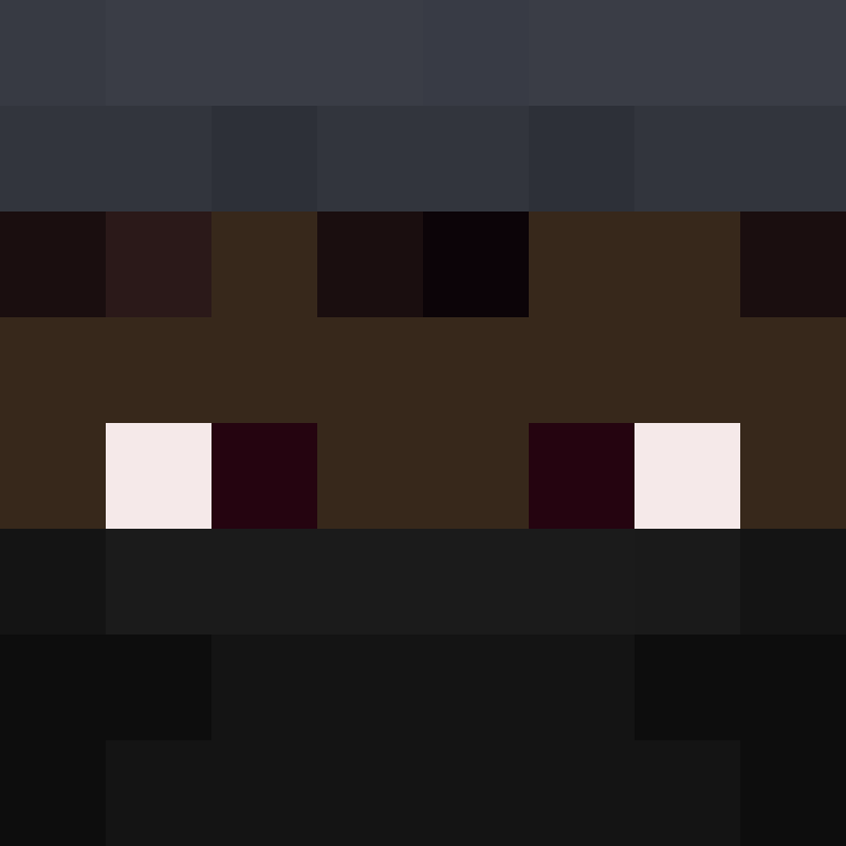 unventivetalent's skin