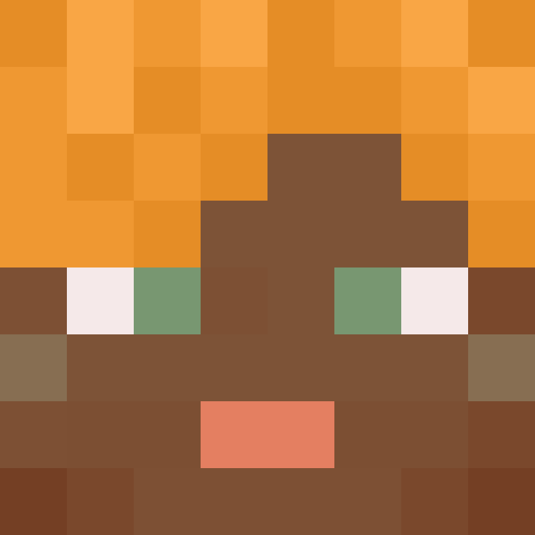 Ichiinn's skin