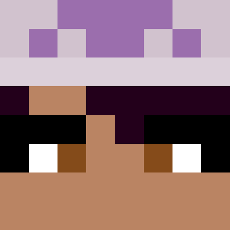 tusg's skin