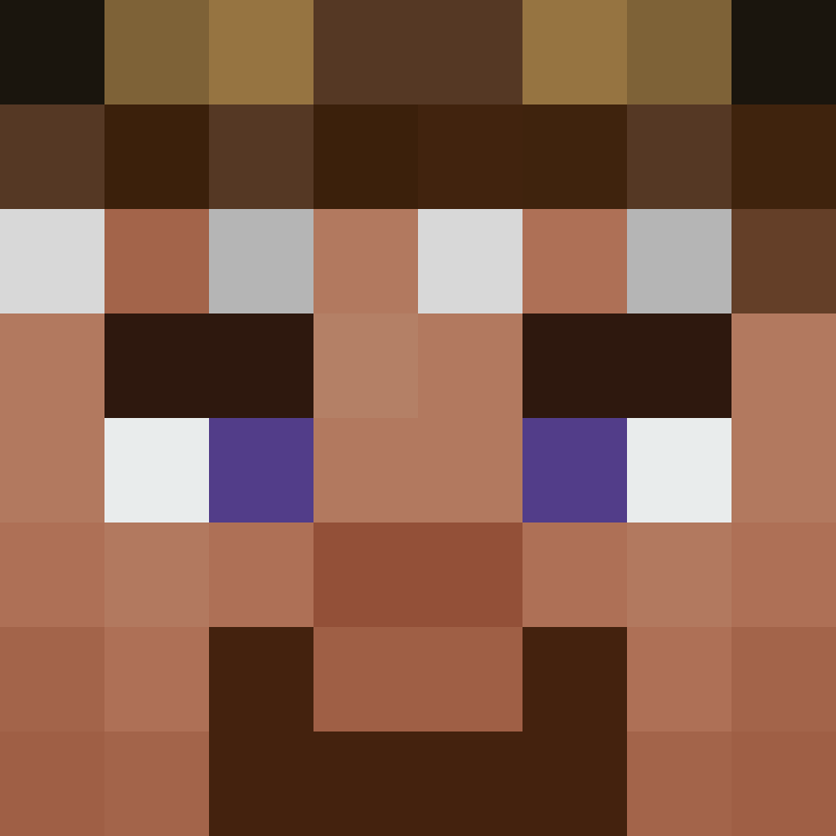 testalt1's skin