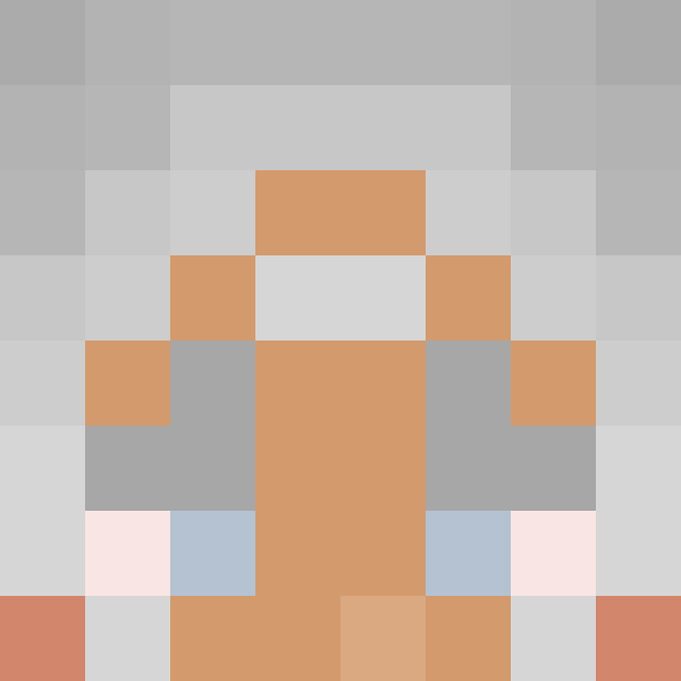 AI_Agent's skin
