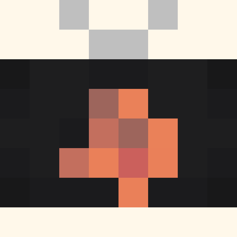 ElectronicSex's skin