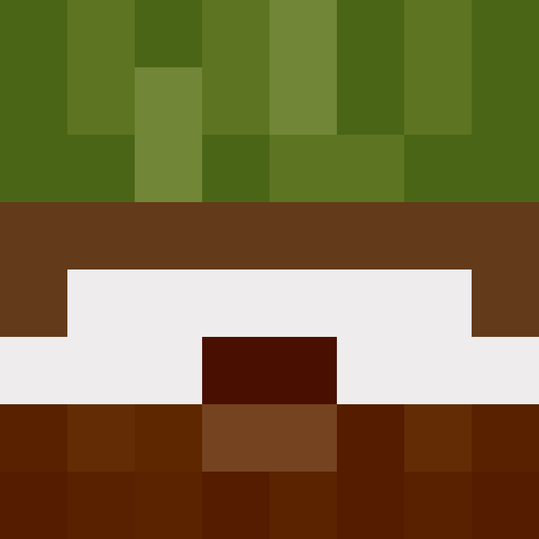 xentany's skin