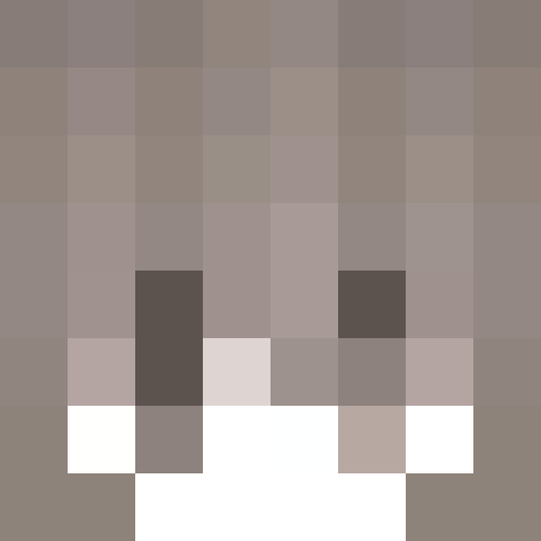 Shyzer's skin