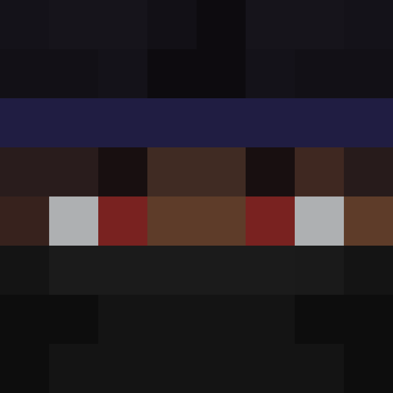 clomp's skin
