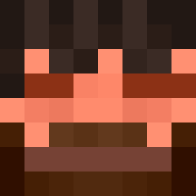 hannhums's skin