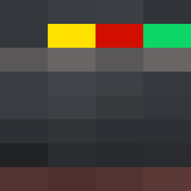 PrinceCR's skin
