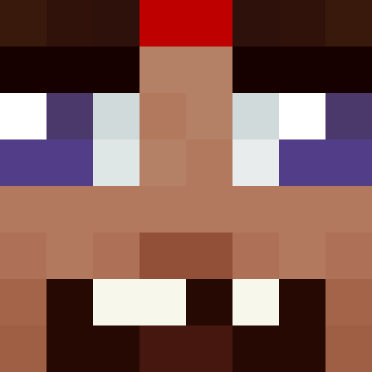 ThePenspinneur's skin
