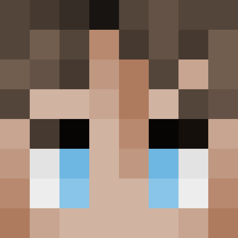 O_Rei's skin