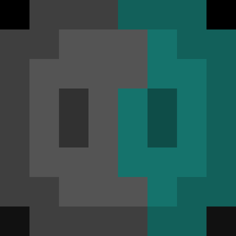 CrypticLoser13's skin