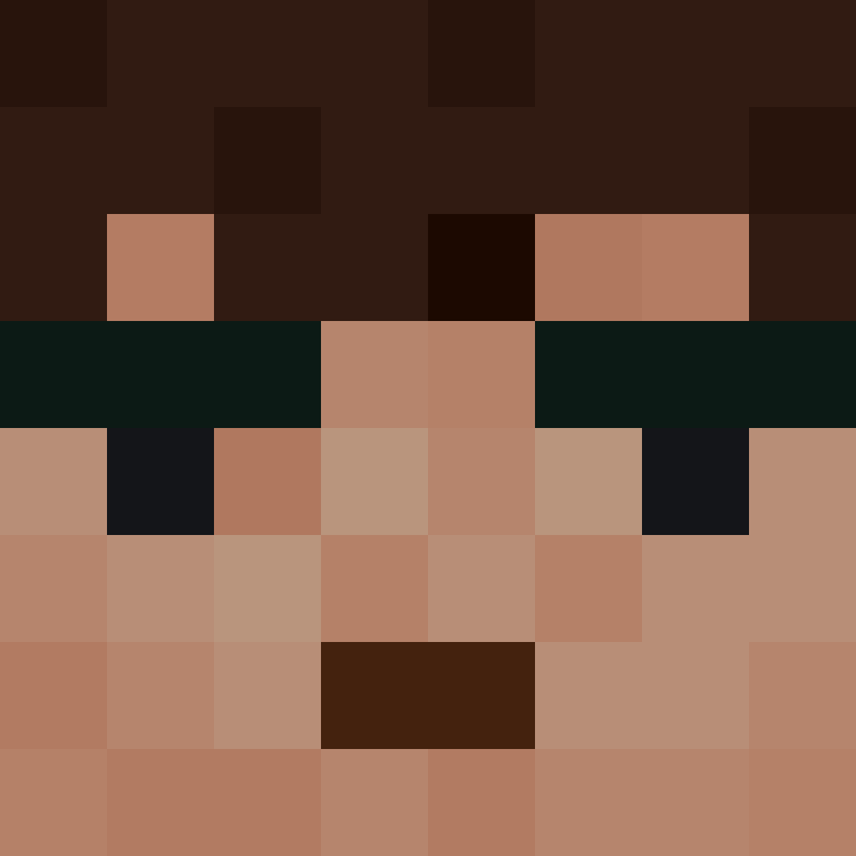 intersecato's skin