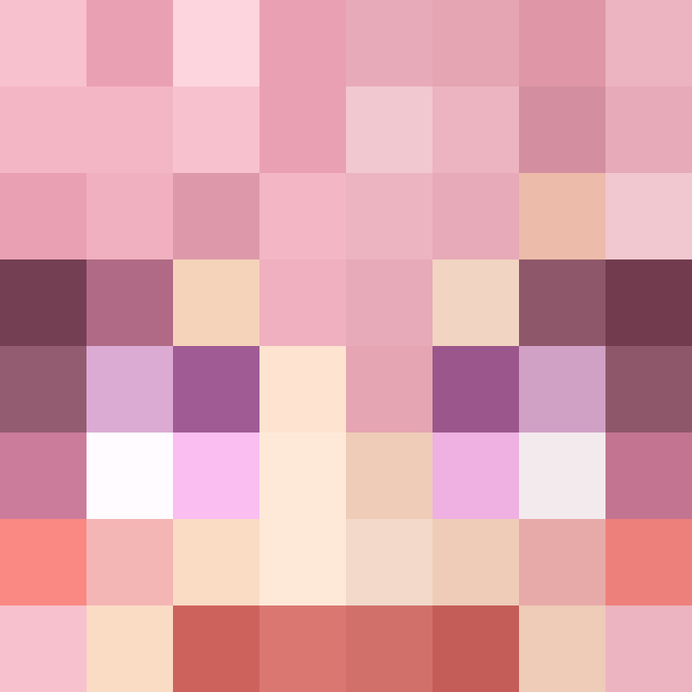 Innixma's skin
