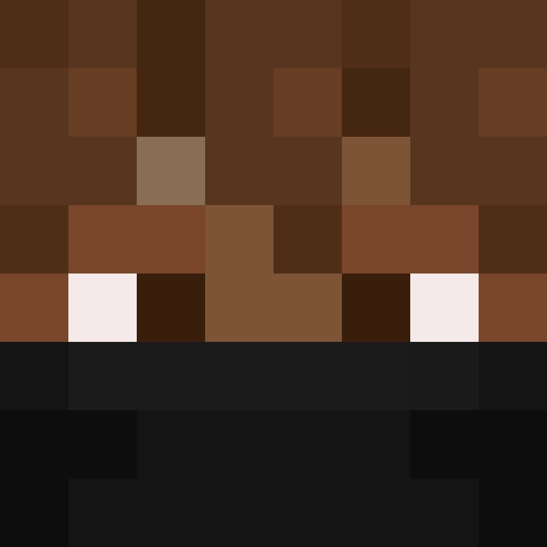 DelusionSketch's skin