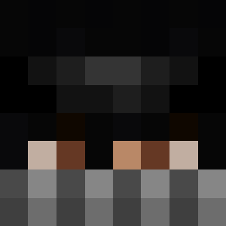 JaneVoid11's skin