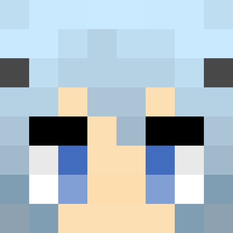dragloner's skin