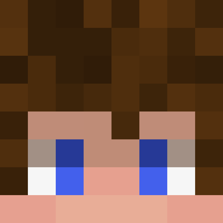 Tamariiiiii's skin