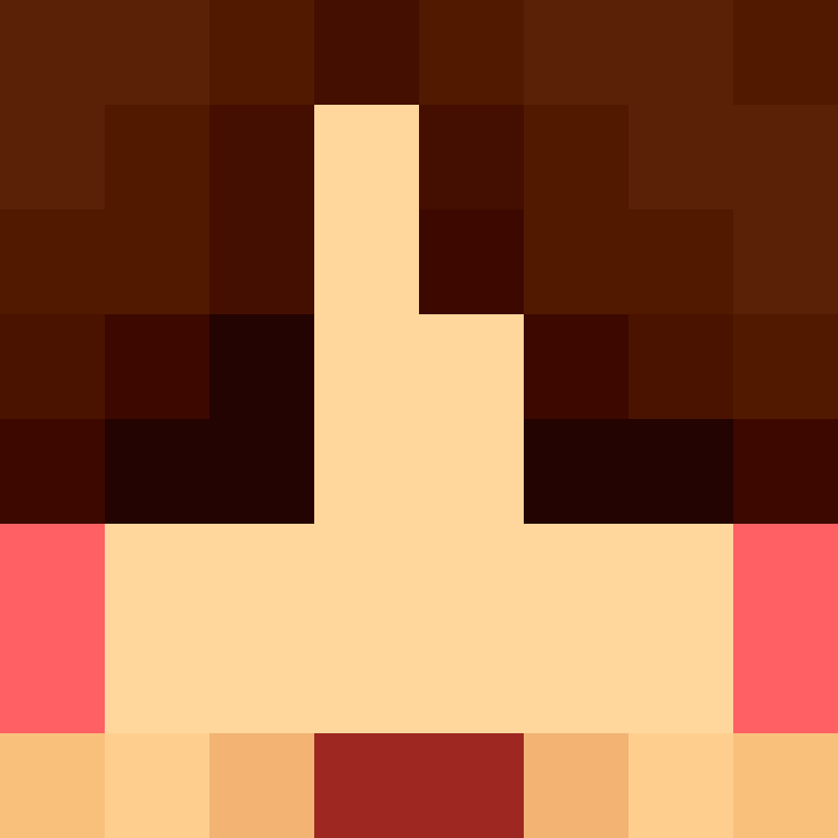 Shar_d's skin
