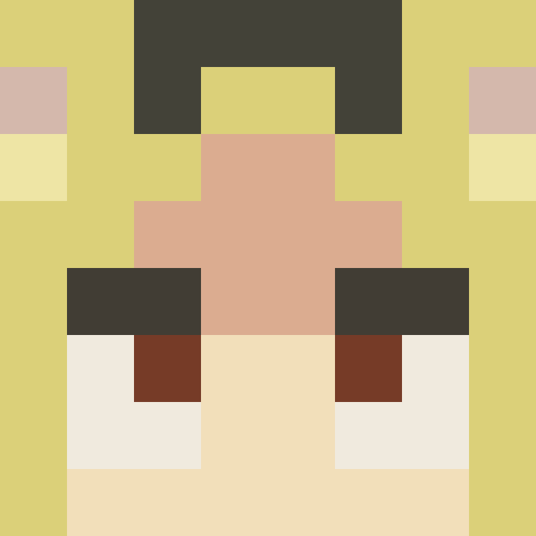 Tado's skin