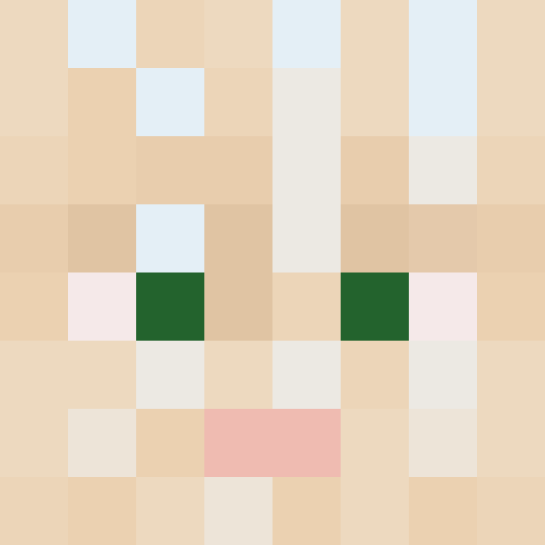 Lenticchie's skin