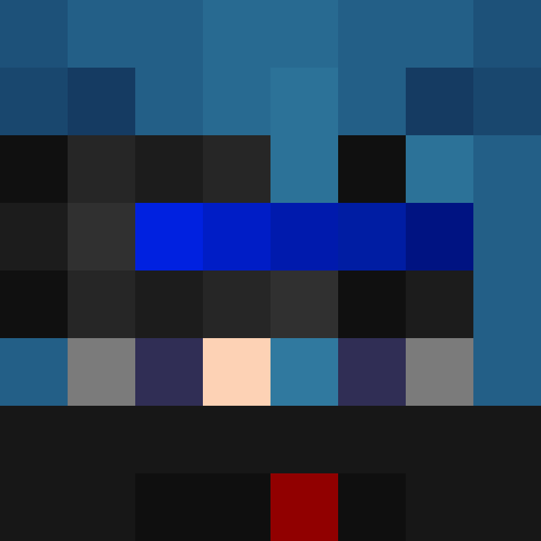 LightningJacker's skin