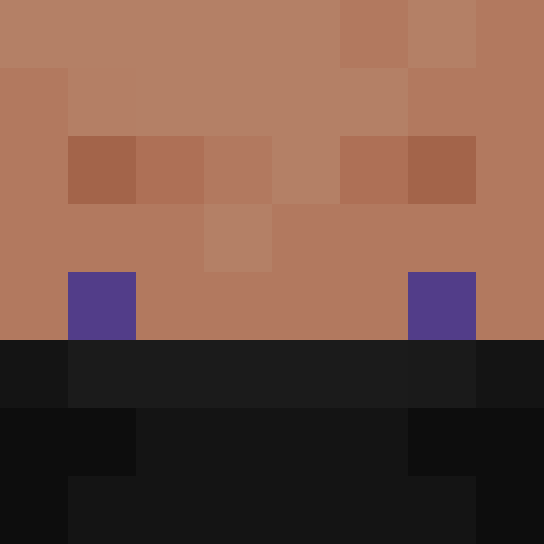 Yeleha's skin