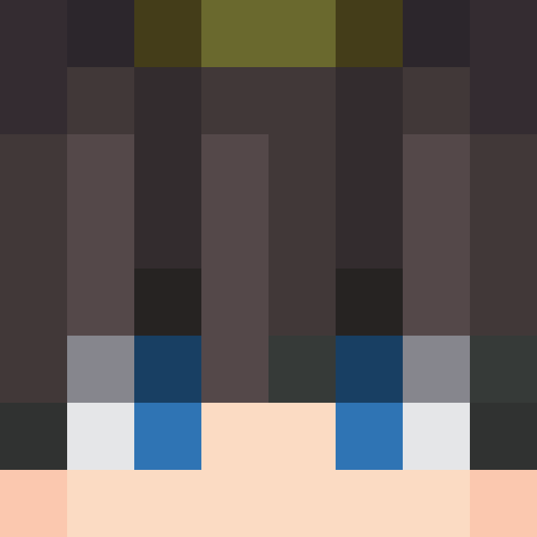testalt1's skin