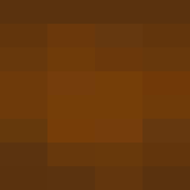 Typken's skin