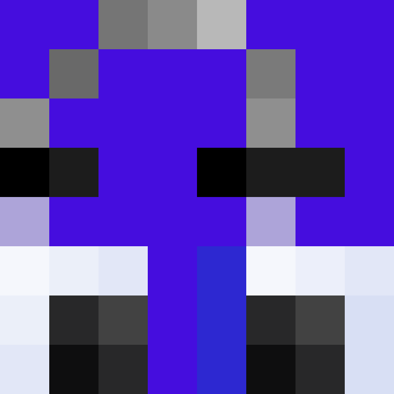 Mr_Genes's skin