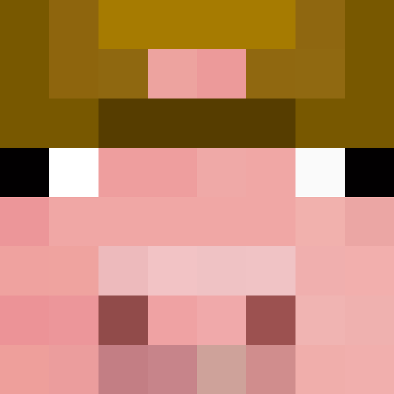 Bolshebricks's skin