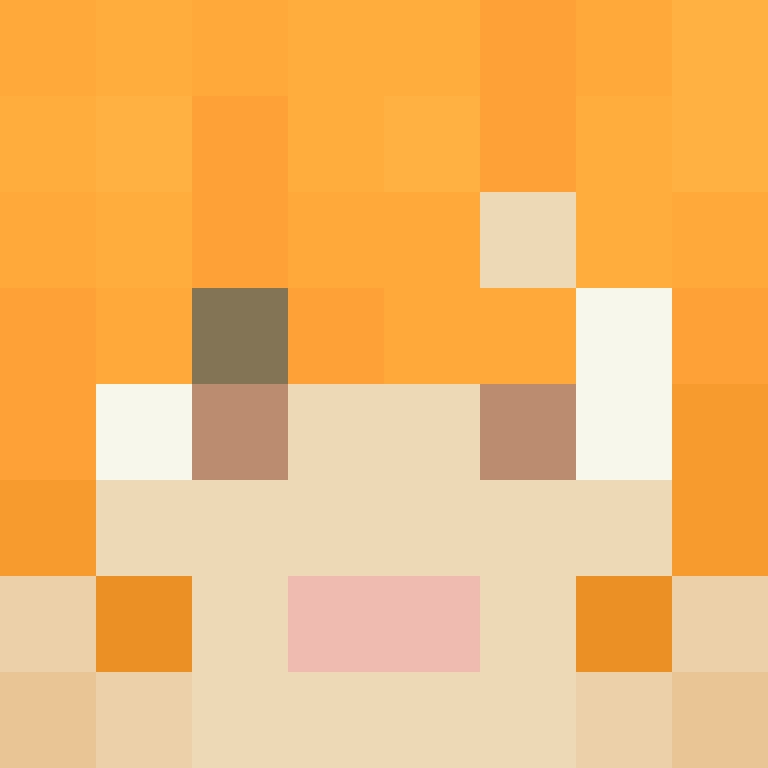 PatatjeMC's skin