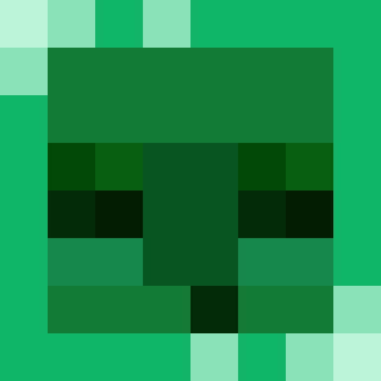 hpyef's skin