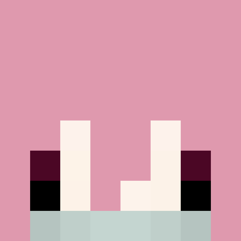 xentany's skin