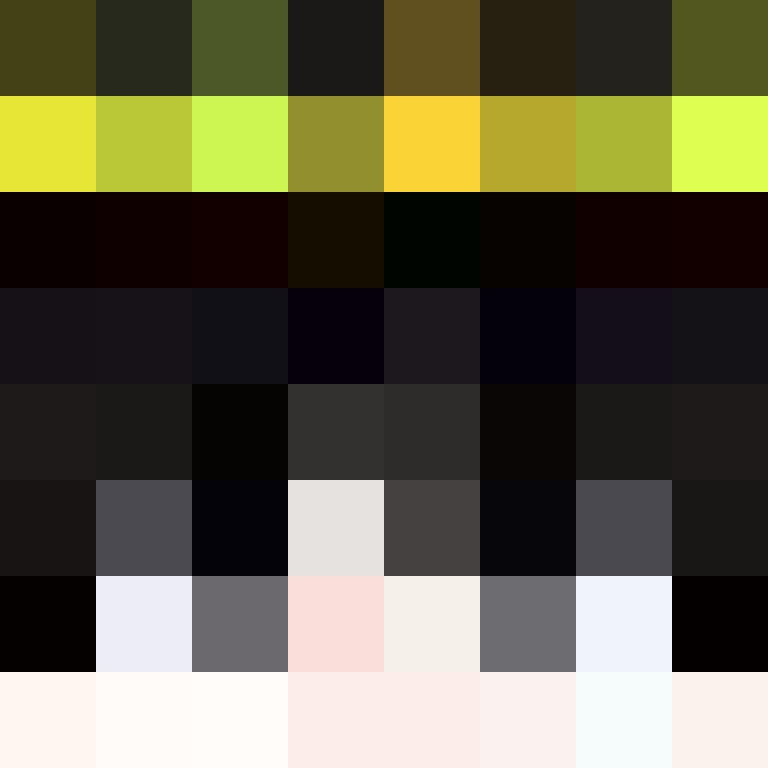 Xenyria's skin