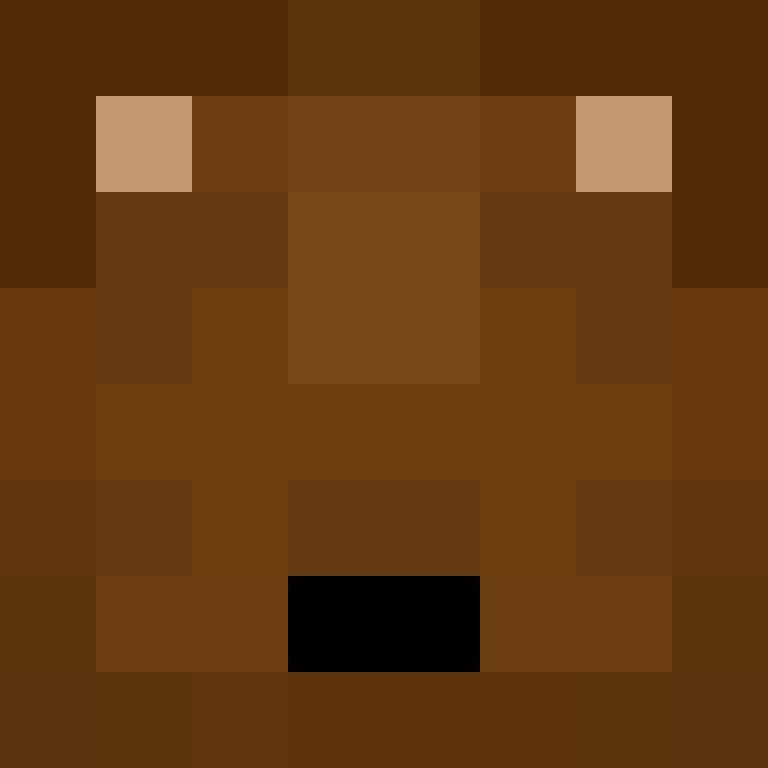 CrypticLoser13's skin