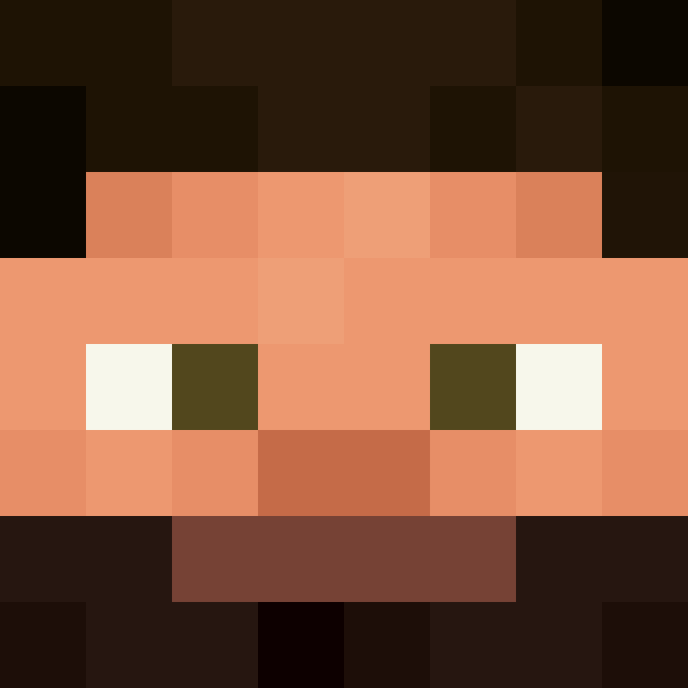 DargiV's skin
