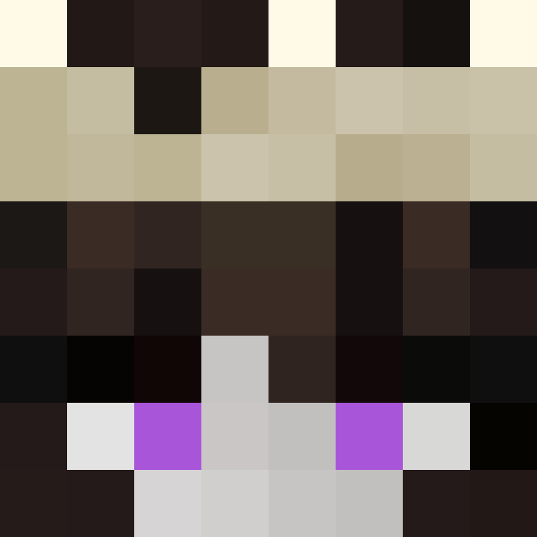 hannhums's skin