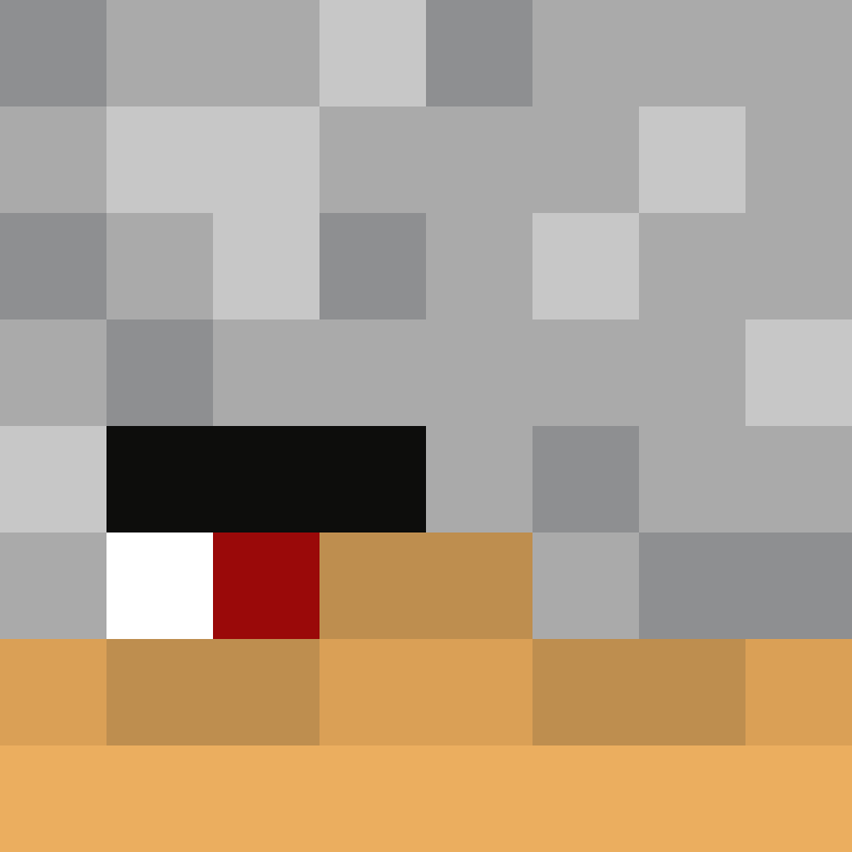 StormStormy's skin