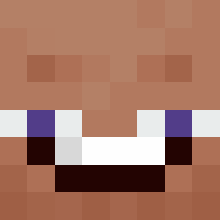 luh29's skin
