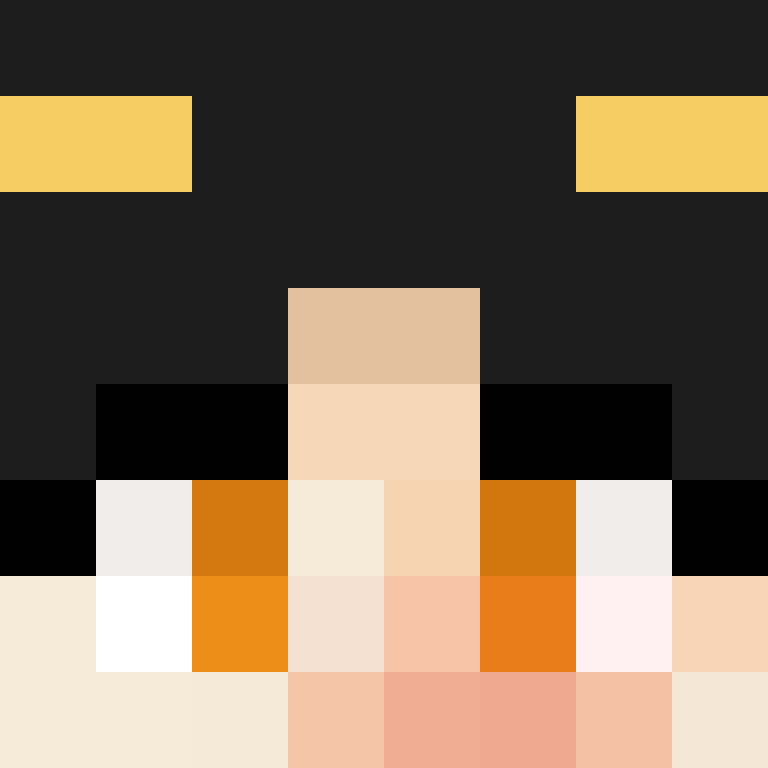 DelusionSketch's skin