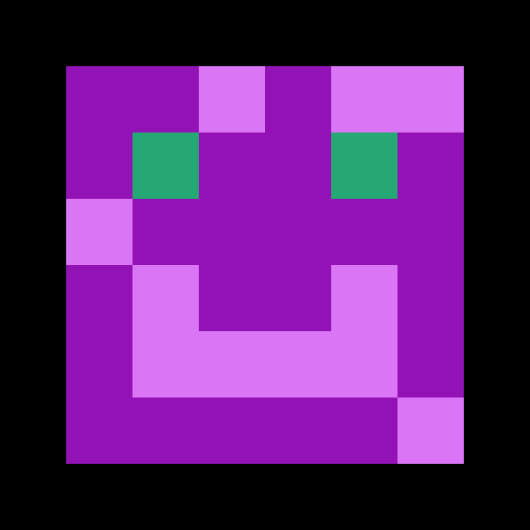 Ninjaesqueleto's skin
