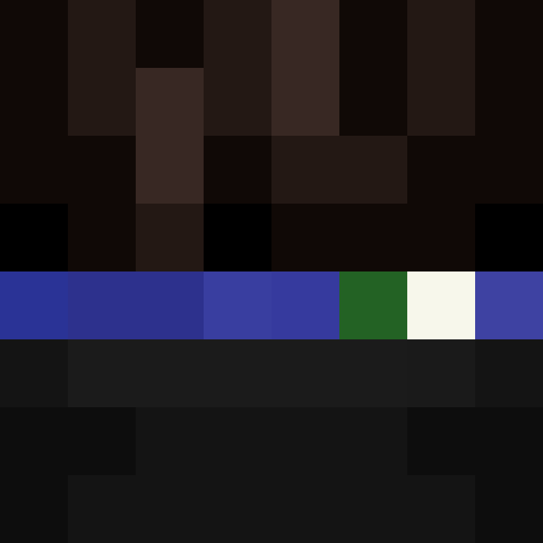 Tamariiiiii's skin